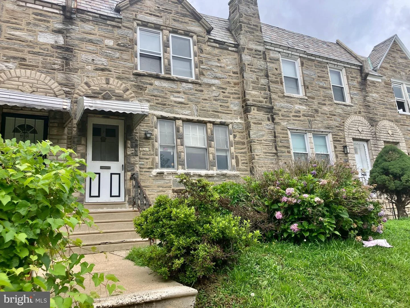 6746 Souder Street, Philadelphia, PA, 19149