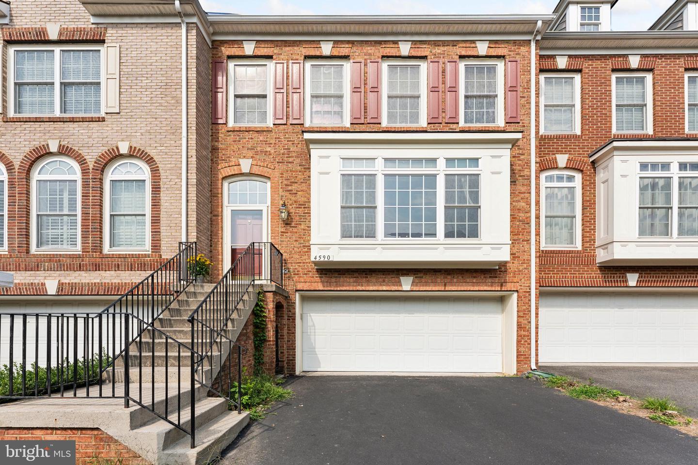 View Fairfax, VA 22030 townhome