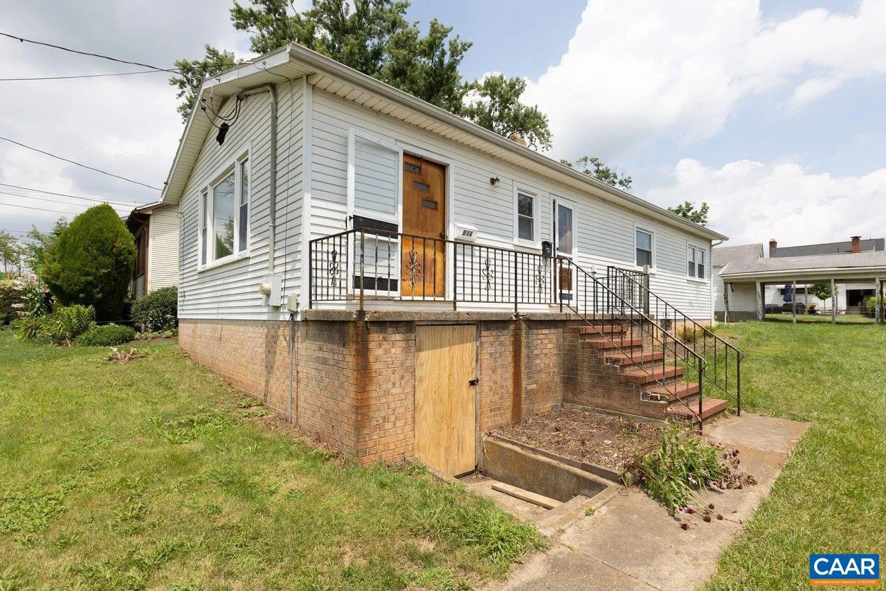 814 Virginia Ave Ave, Harrisonburg, VA, 22802