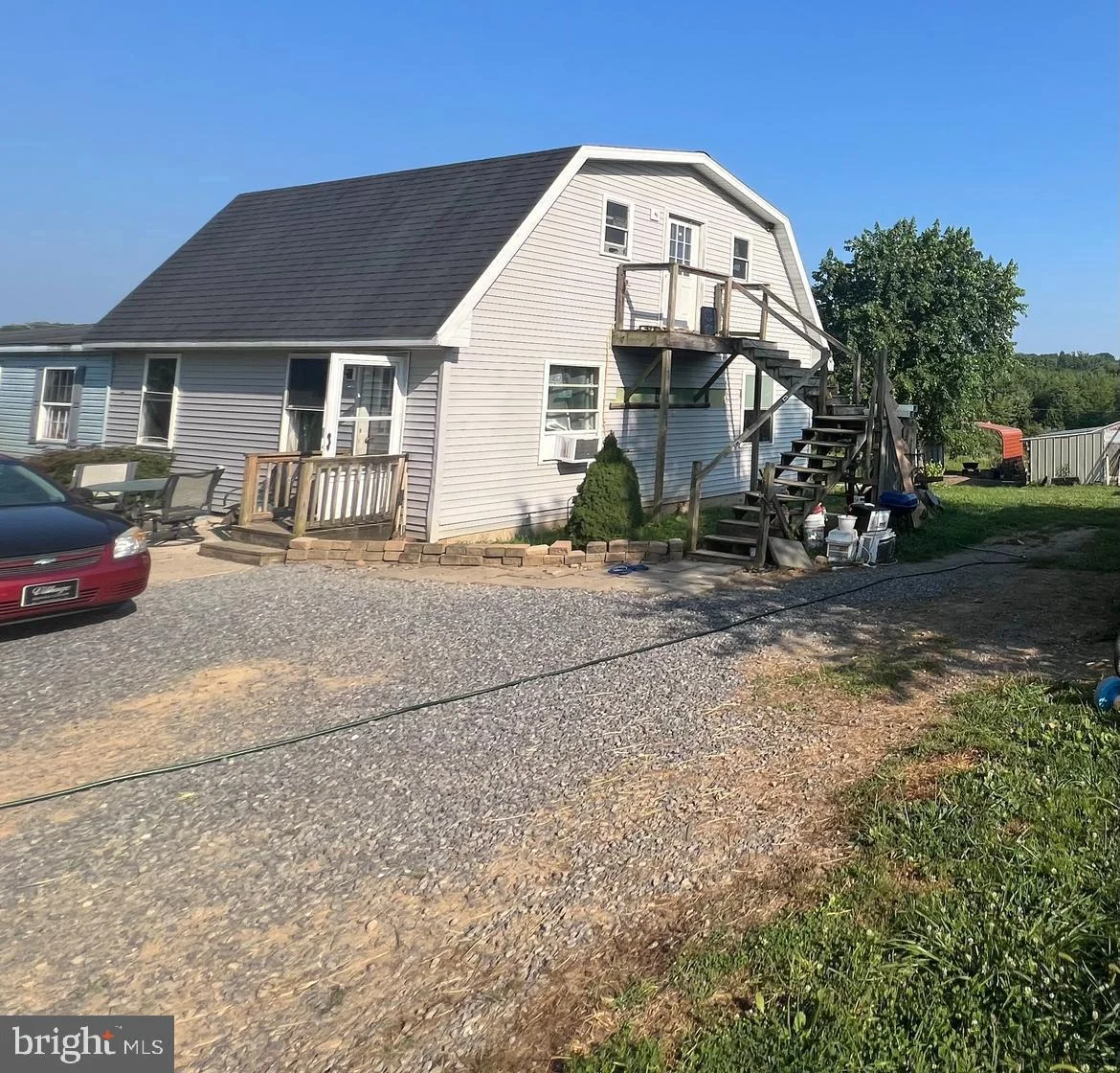 143 Starook Road