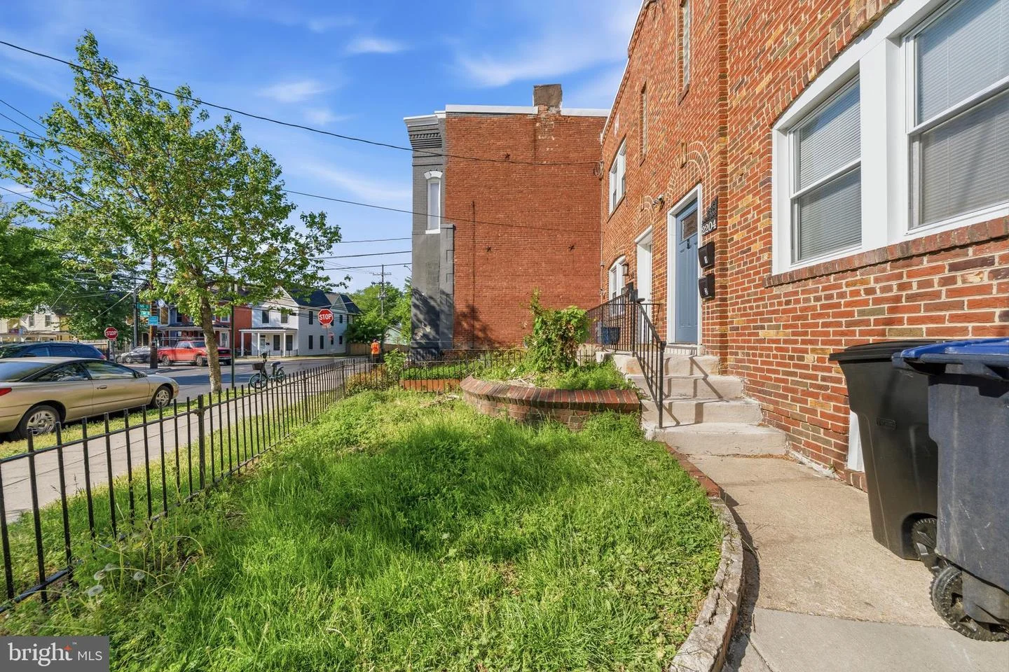 2204 16th Street SE