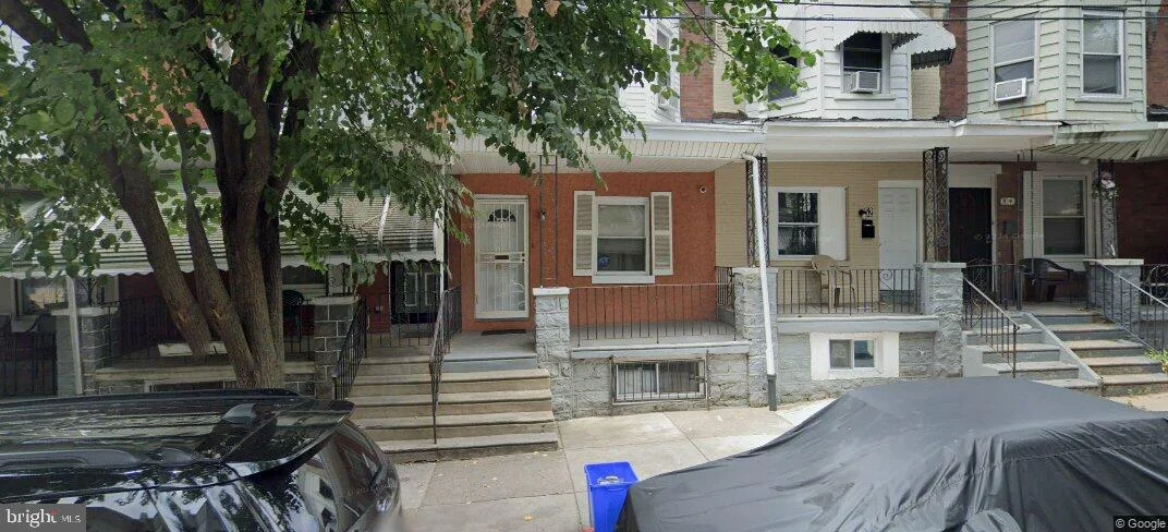 52 N Felton Street