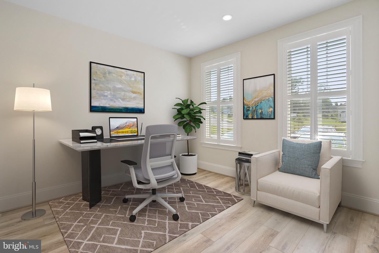 Photo 4 of 32 of 211 Daylesford Ct townhome
