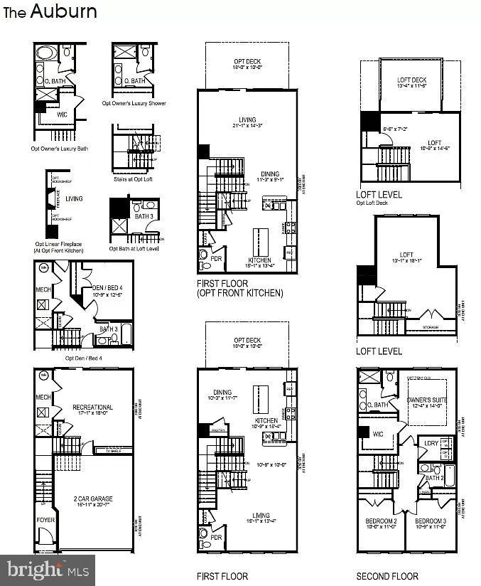 Photo 39 of 42 of 322 Dawson Pl townhome