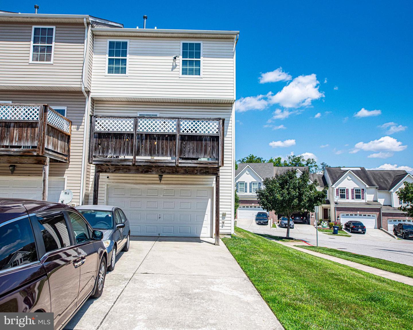 Photo 30 of 33 of 4763 Witchhazel Way townhome