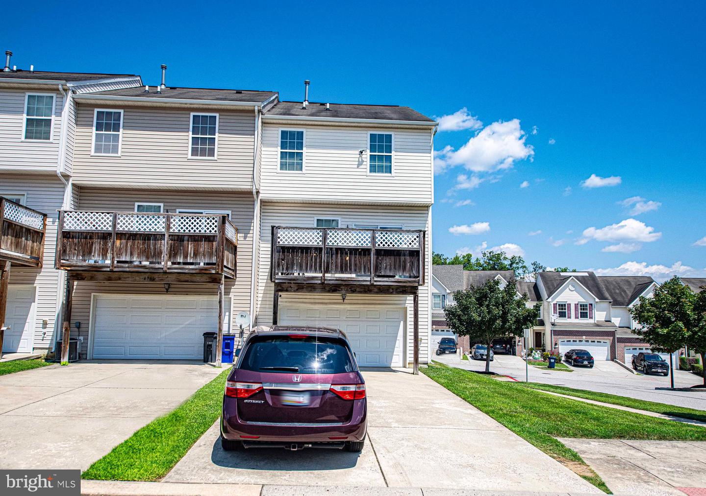 Photo 31 of 33 of 4763 Witchhazel Way townhome