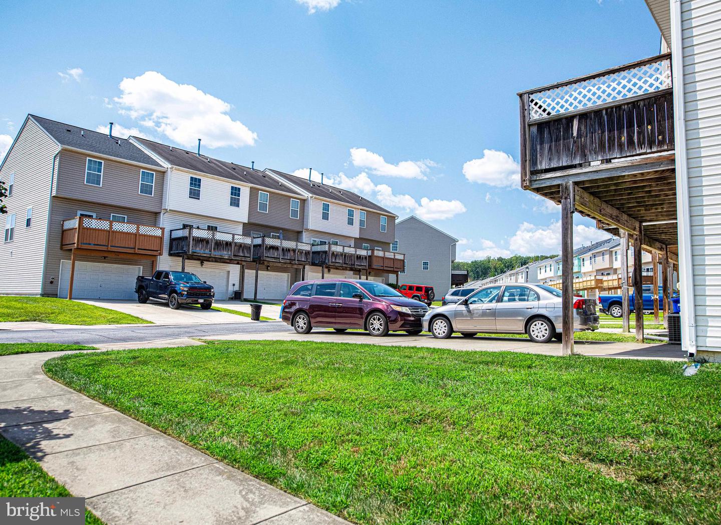 Photo 33 of 33 of 4763 Witchhazel Way townhome