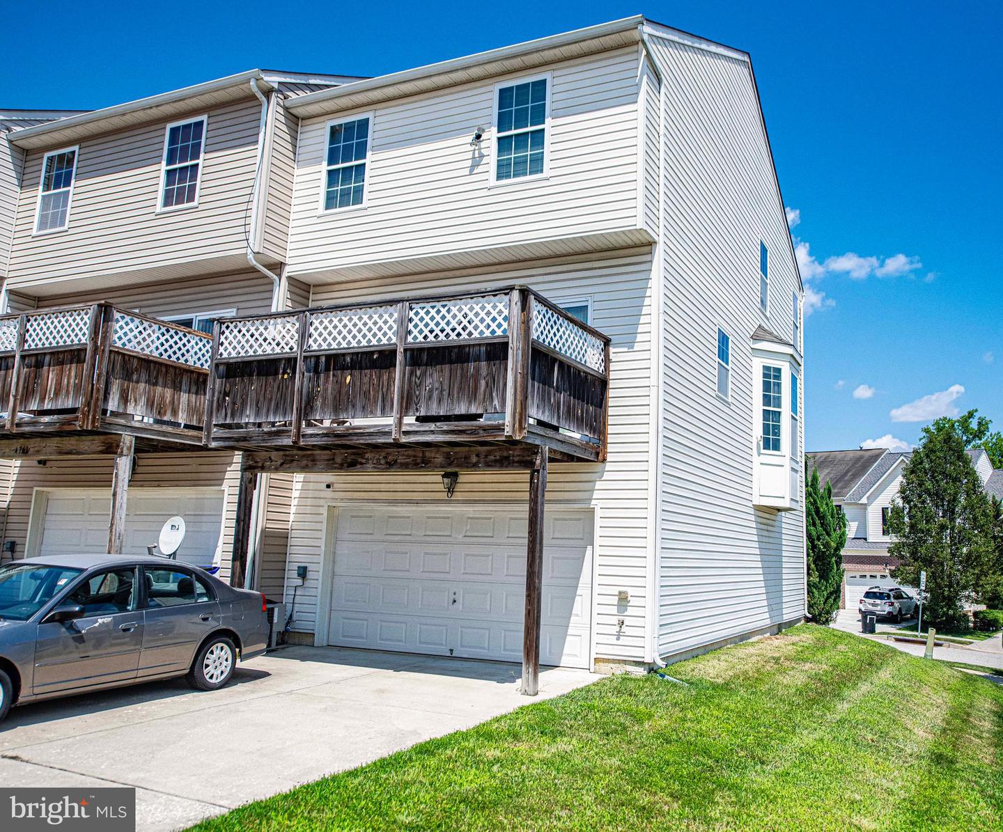 Photo 32 of 33 of 4763 Witchhazel Way townhome