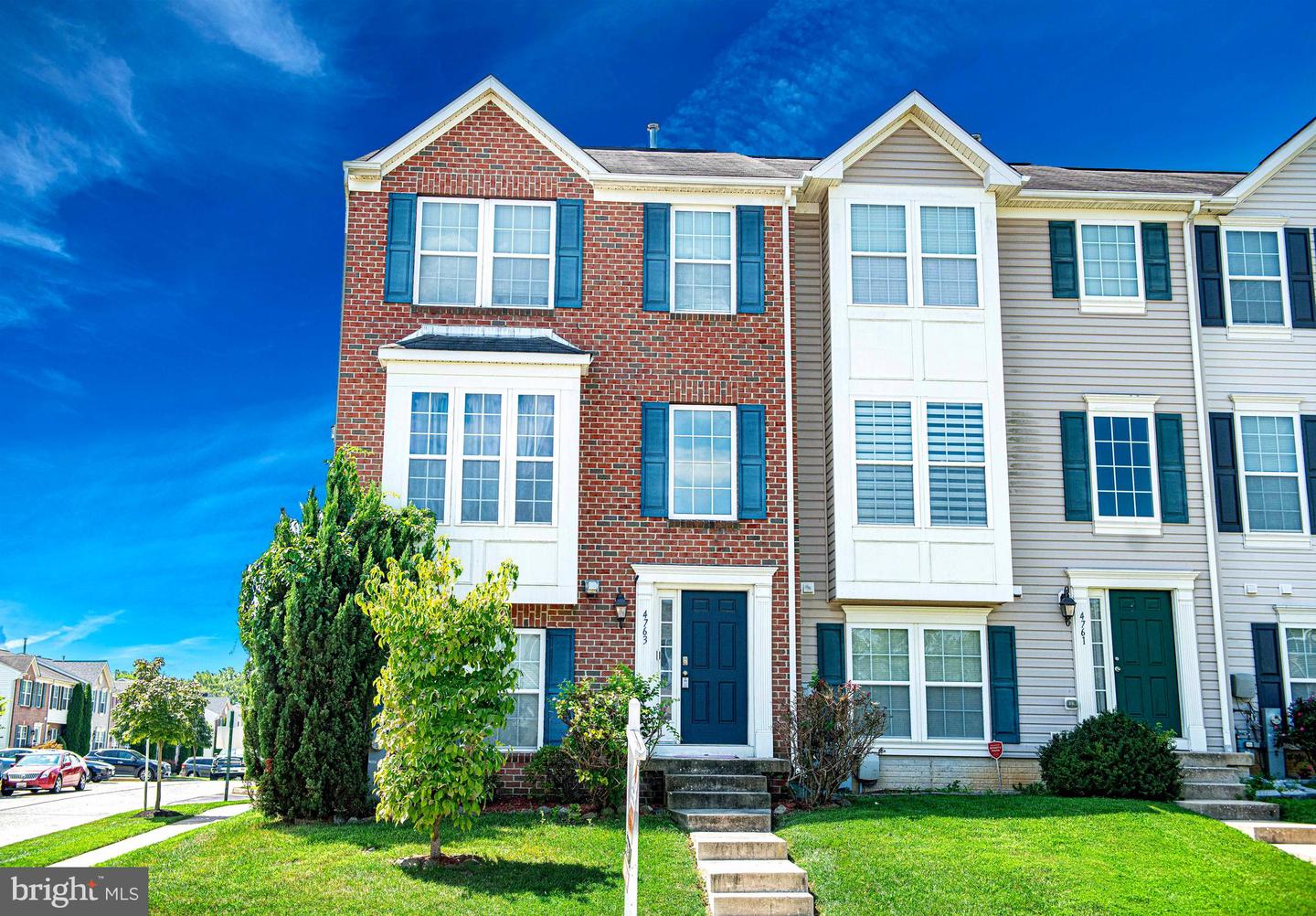 View Aberdeen, MD 21001 townhome