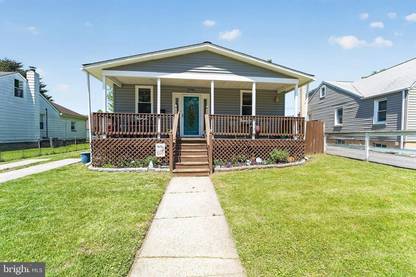 217 Pinewood Road