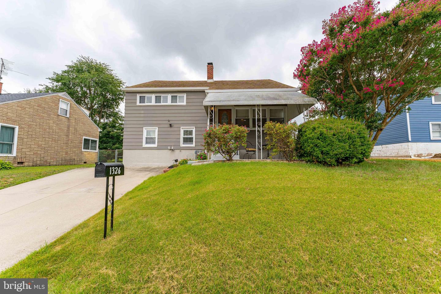 View Marcus Hook, PA 19061 house
