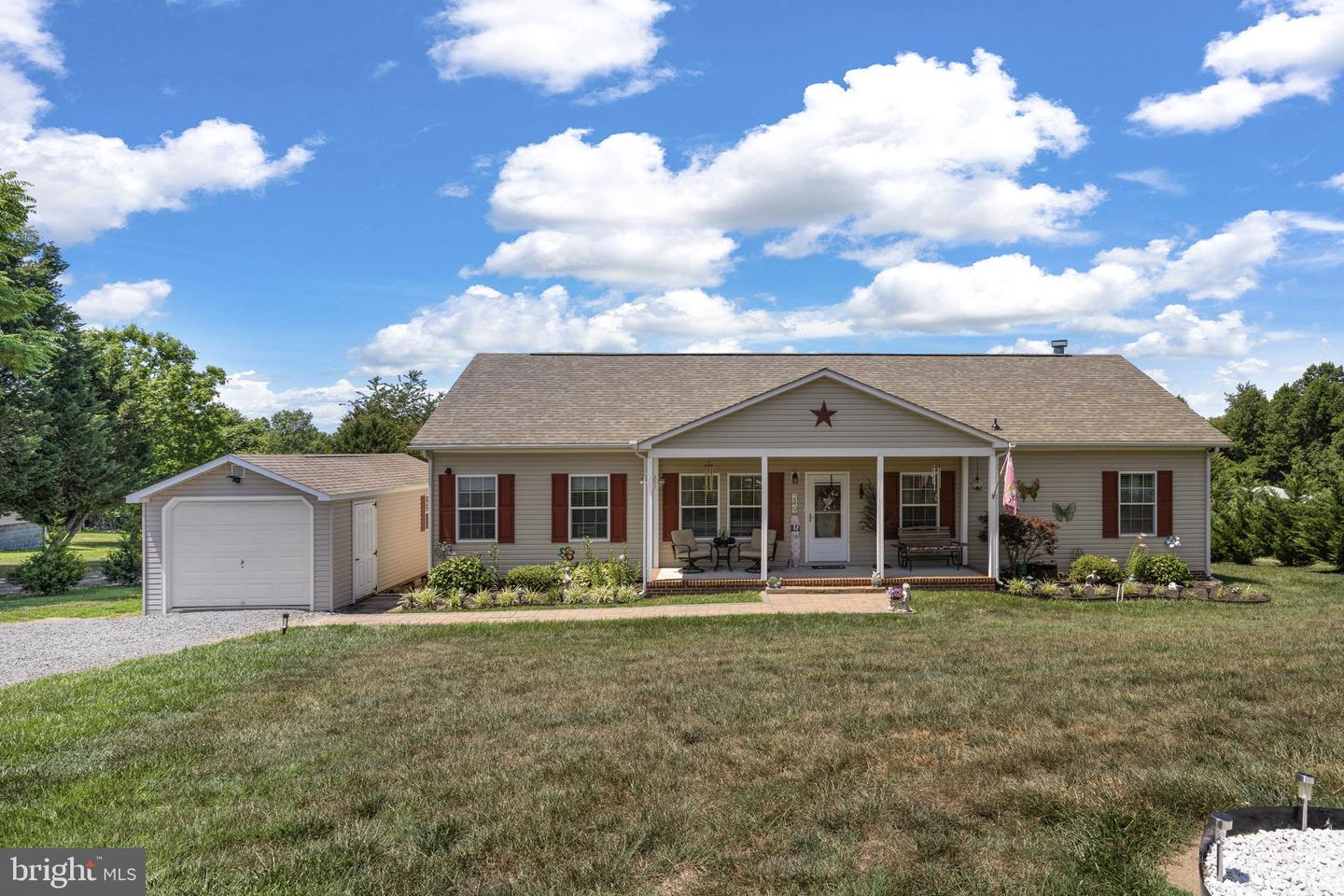249 Derby Lane, Louisa, VA, 23093