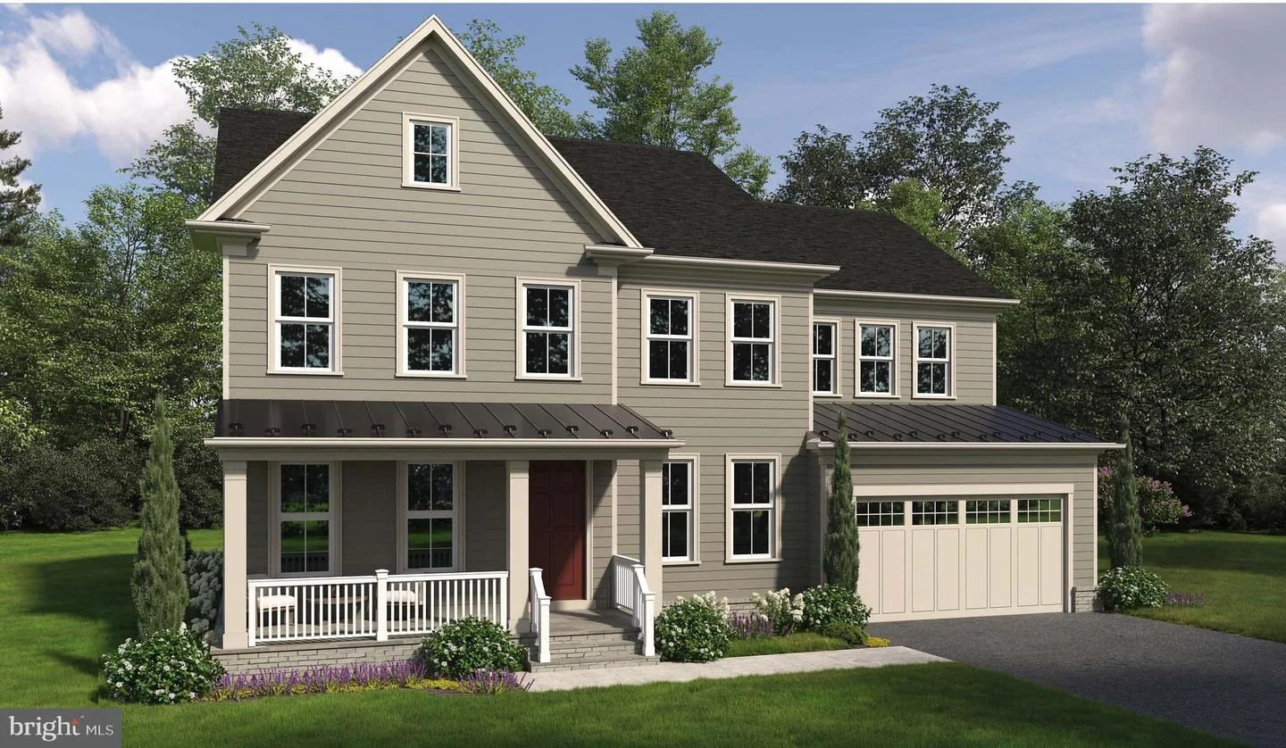 318 Runner Stone Court NW