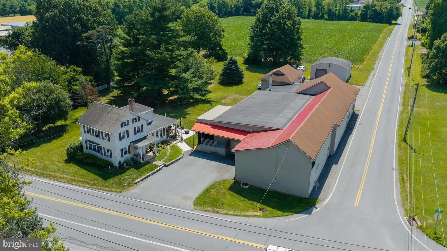 9449 Elizabethtown Rd Rd, Elizabethtown, PA, 17022