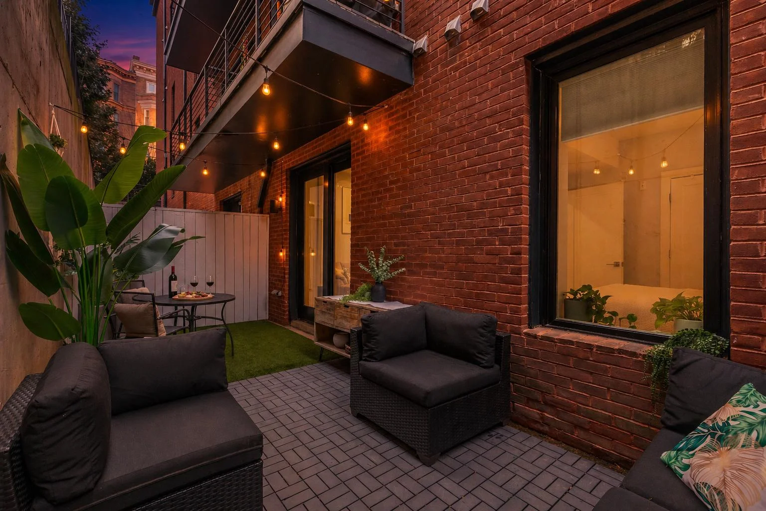 1412 Chapin Street NW Unit 5