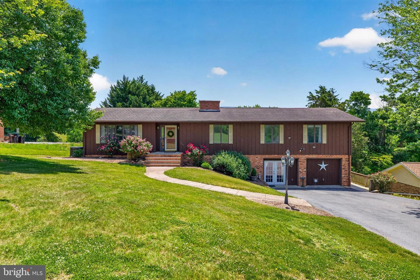 9510 Shenandoah Drive, New Market, VA, 22844