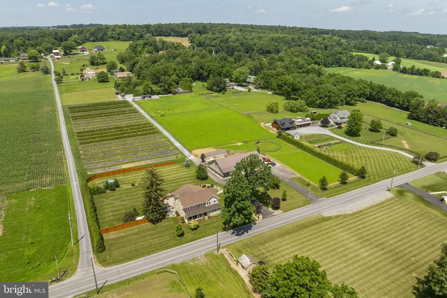2271 Valley View Road, Narvon, PA, 17555
