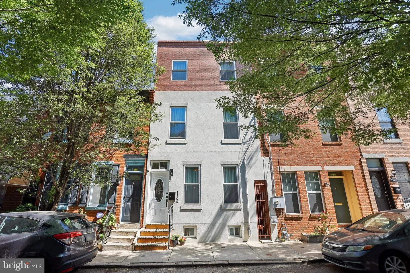 1105 Kimball Street