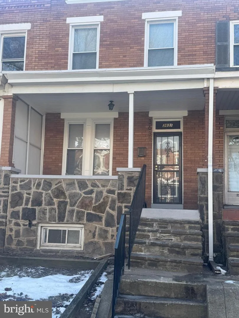 3631 Roberts Place