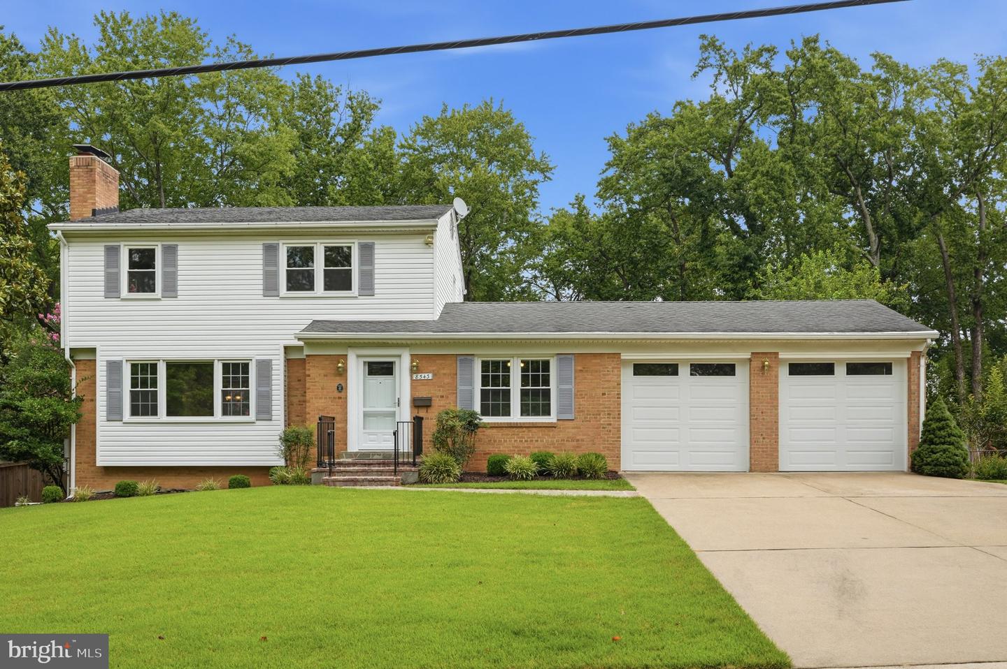 8543 Mount Vernon Highway, Alexandria, VA, 22309