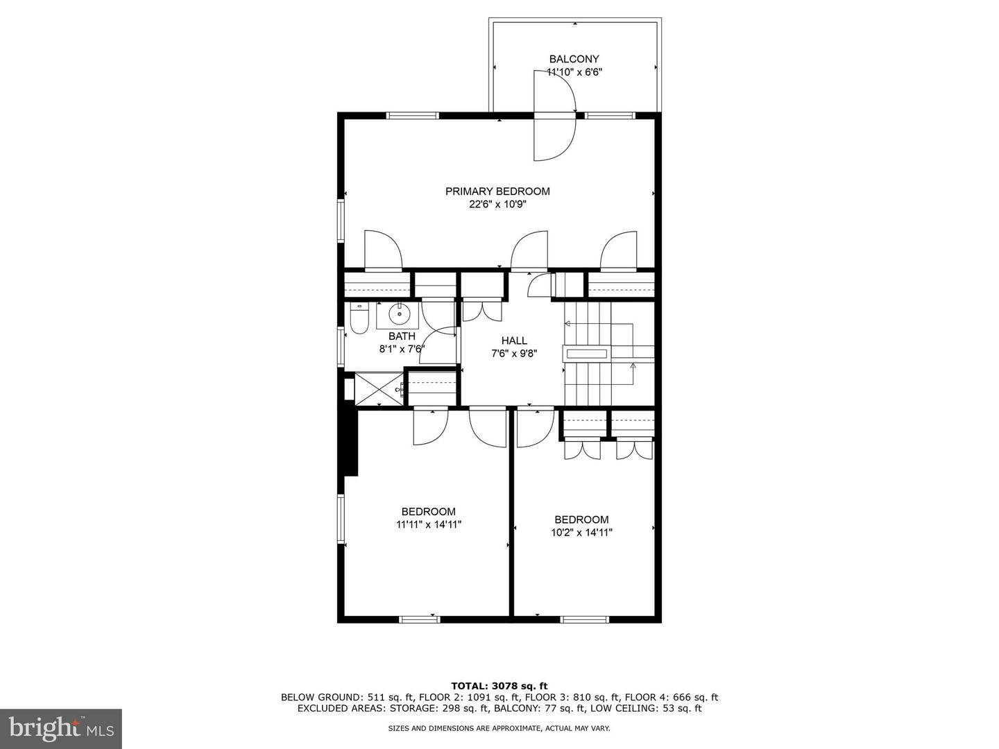 Photo 48 of 51 of 4200 Wickford Rd townhome