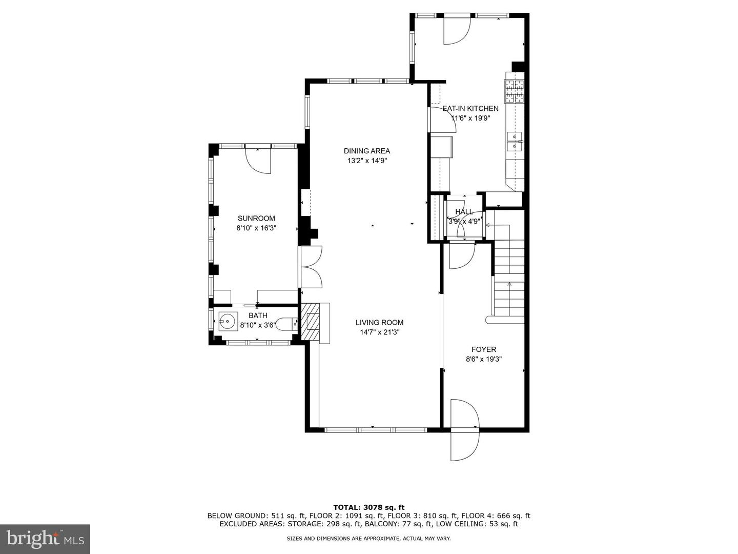 Photo 47 of 51 of 4200 Wickford Rd townhome