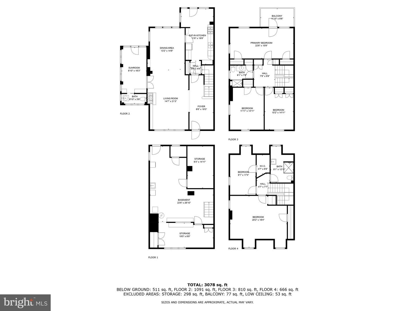 Photo 51 of 51 of 4200 Wickford Rd townhome