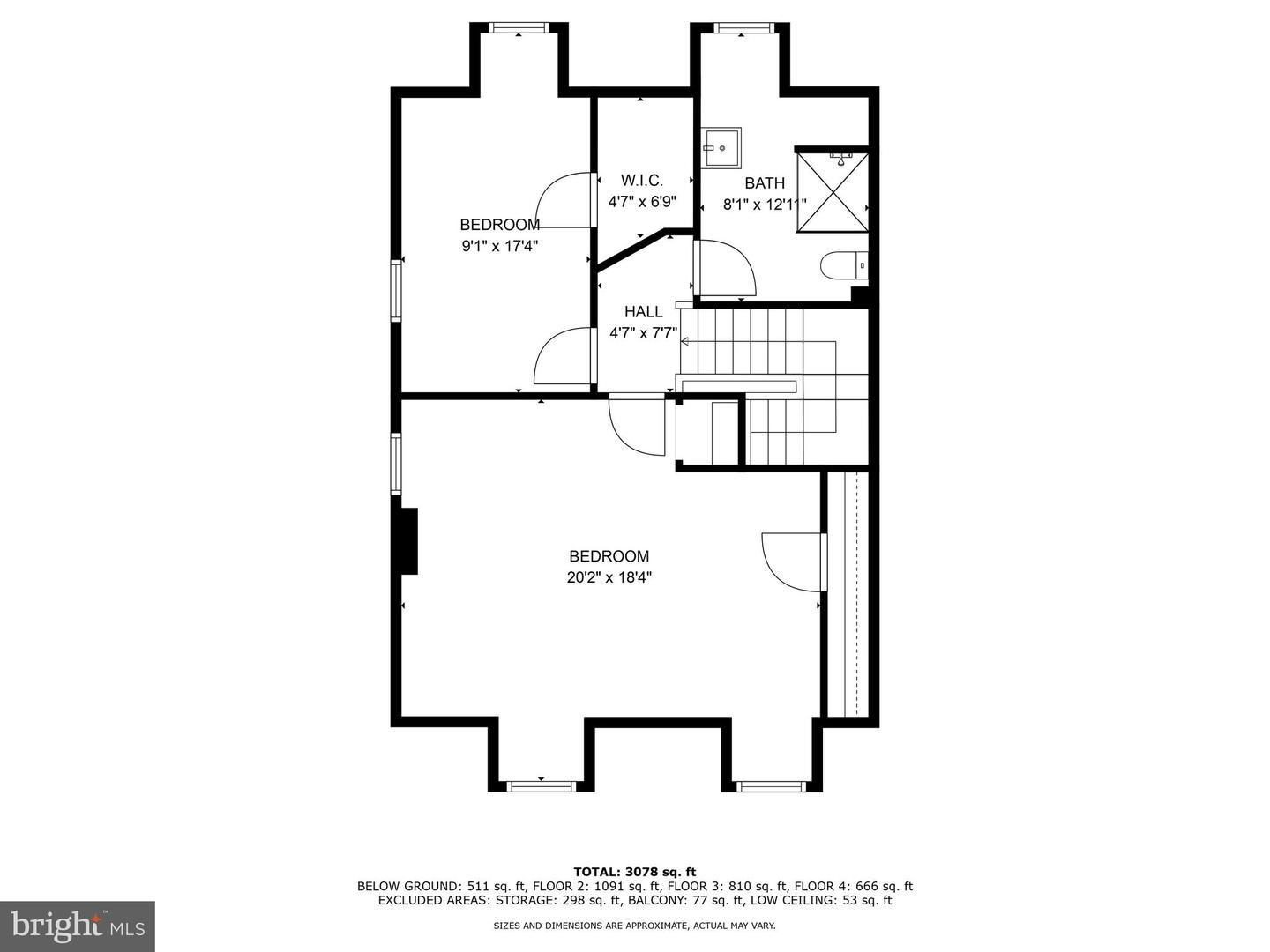 Photo 49 of 51 of 4200 Wickford Rd townhome