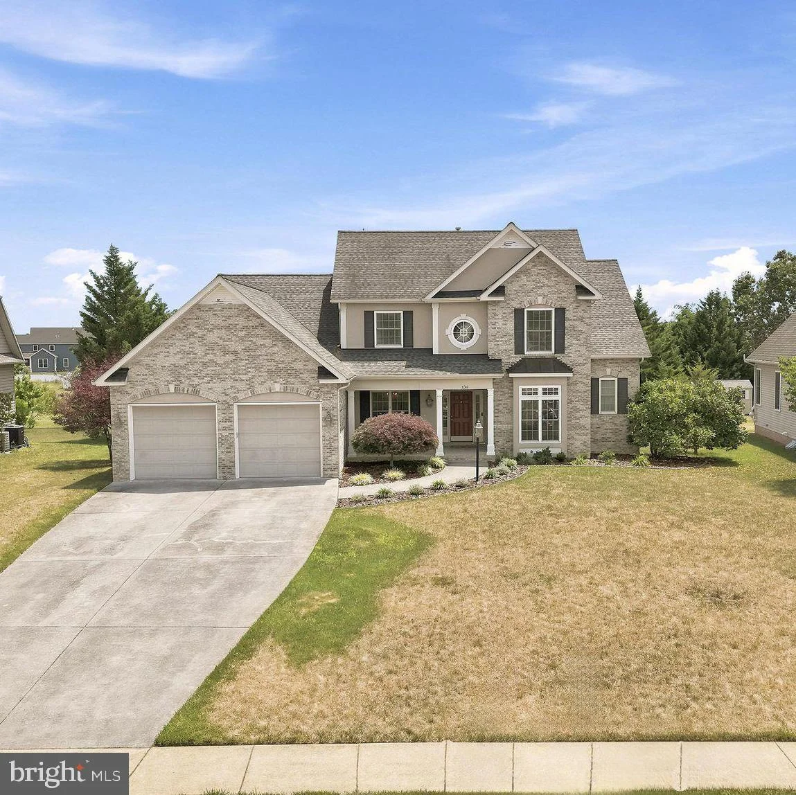 136 Cahille Drive