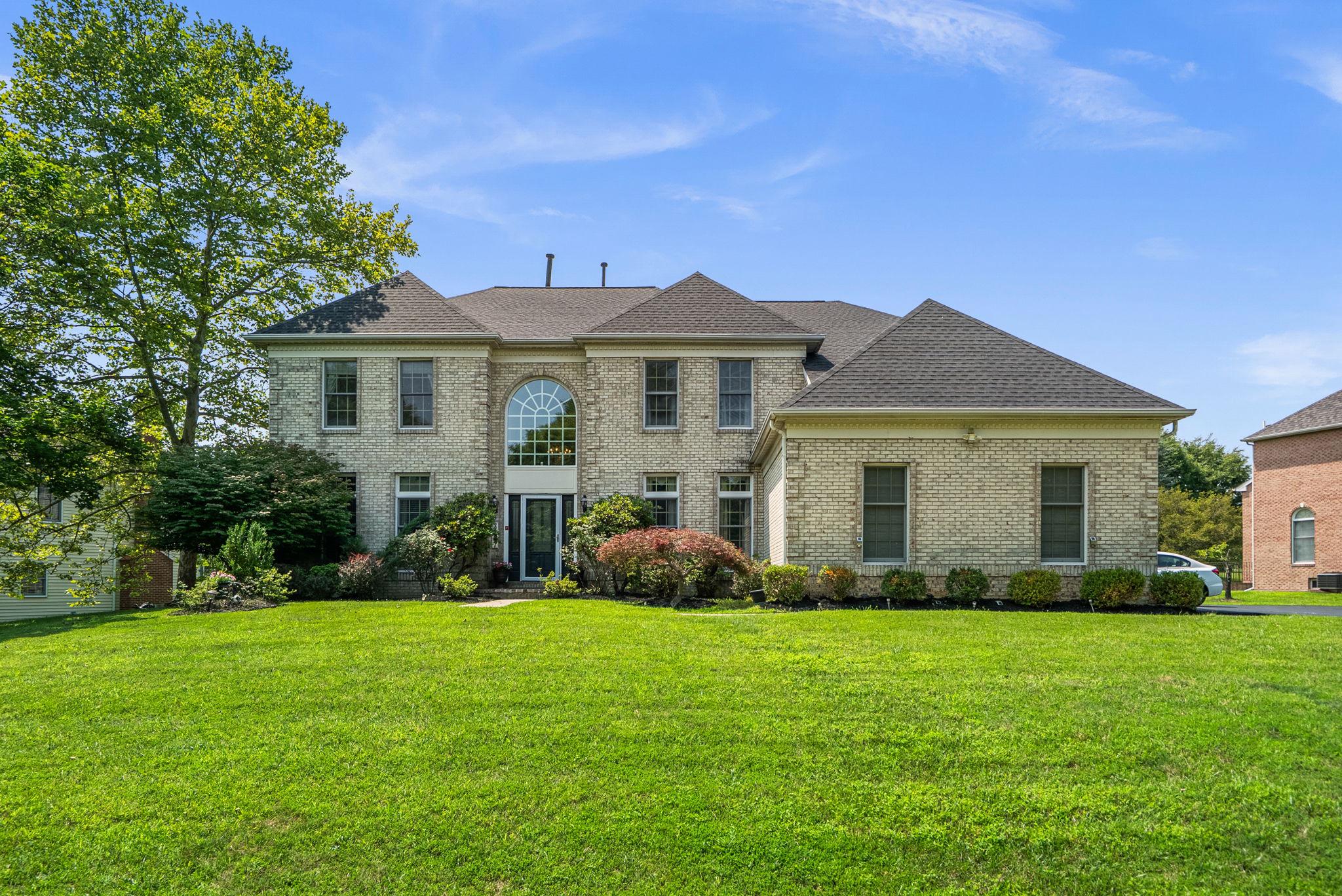3807 Park Lake Drive, Rockville, MD, 20853