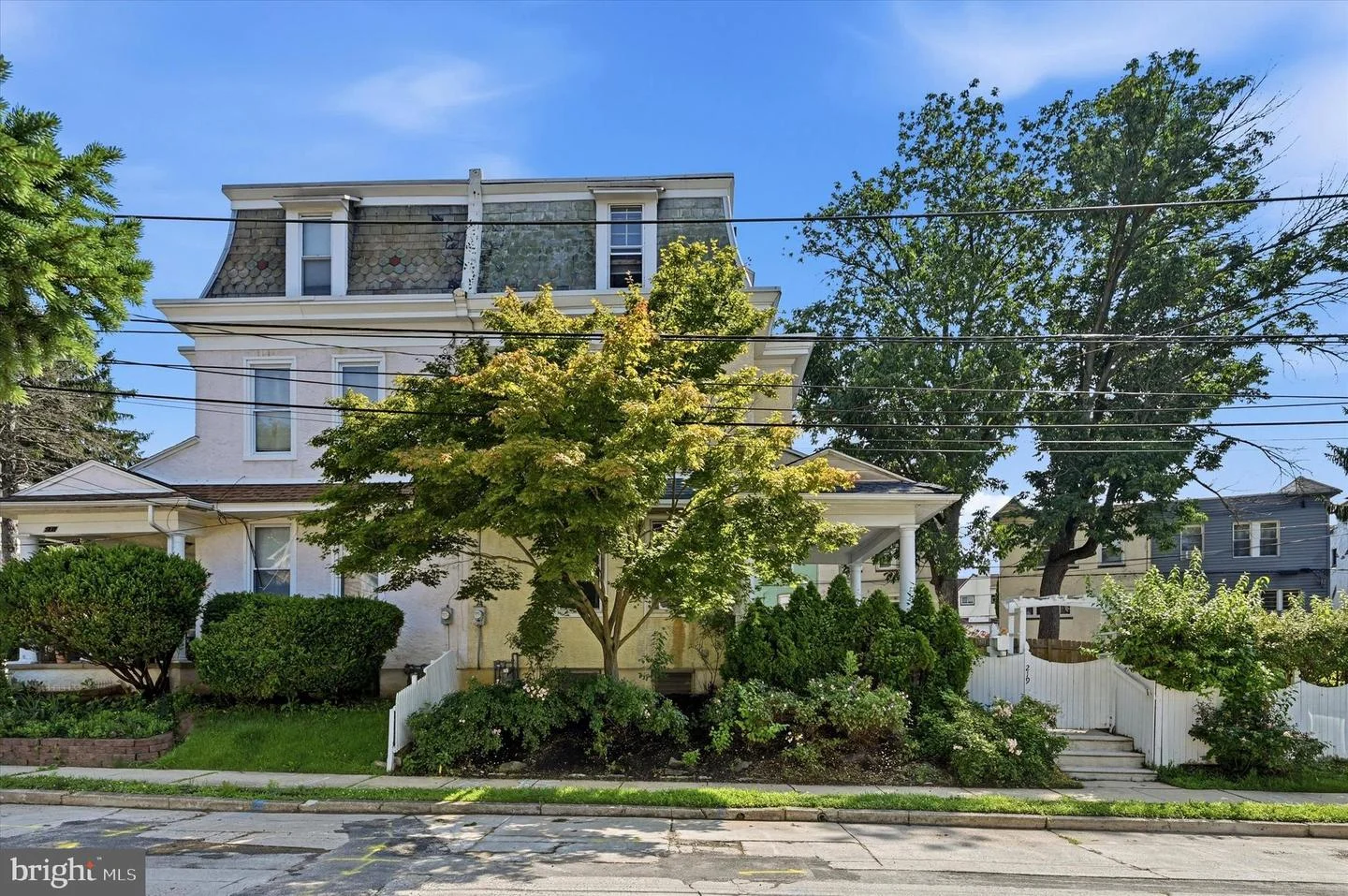 219 Crawford Avenue, Lansdowne, PA, 19050