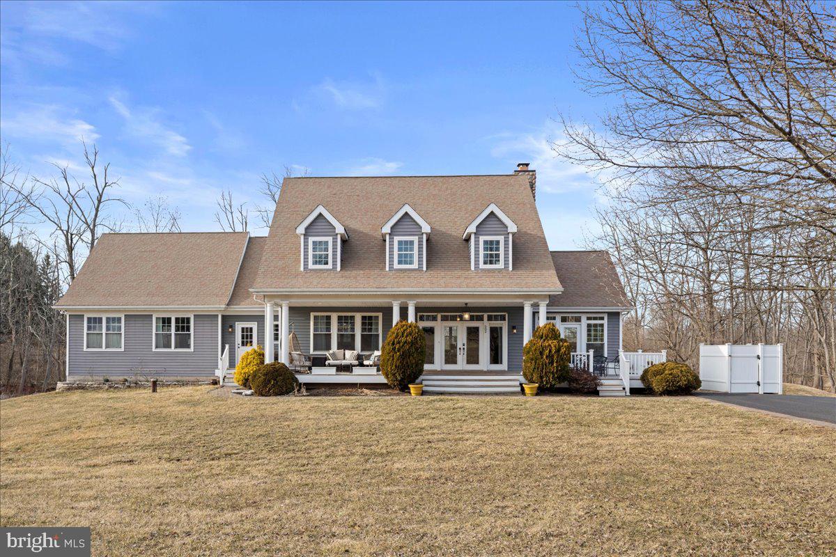 502 E Creamery Rd