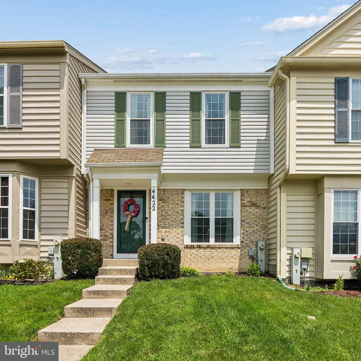4422 Silver Teal Road, Nottingham, MD, 21236