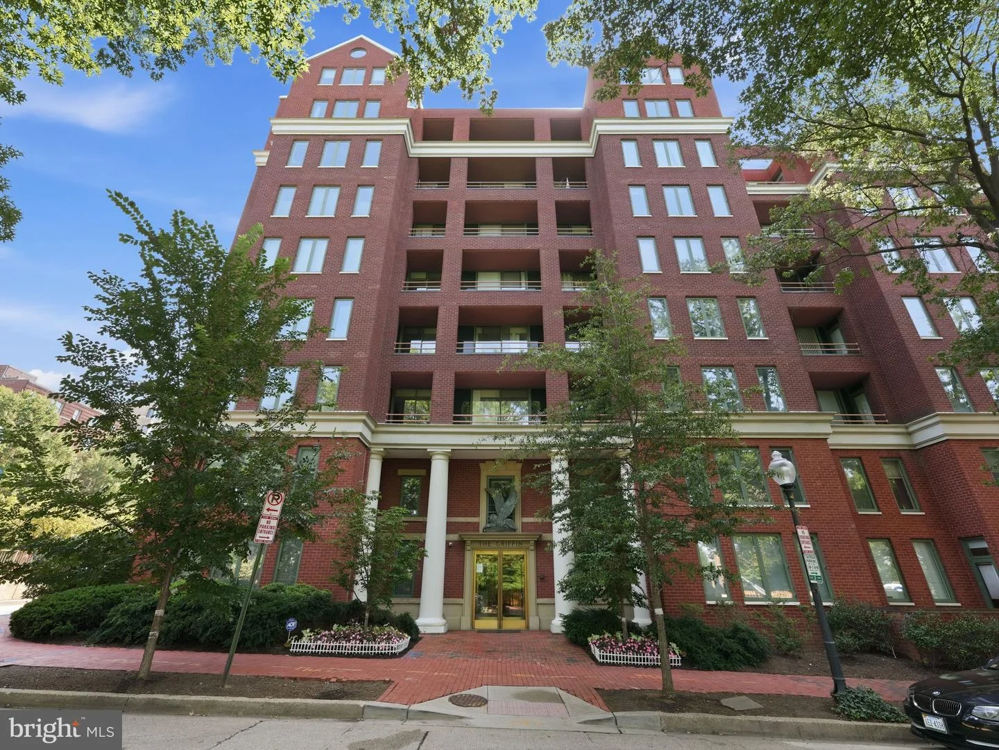 955 26th Street NW Unit 309