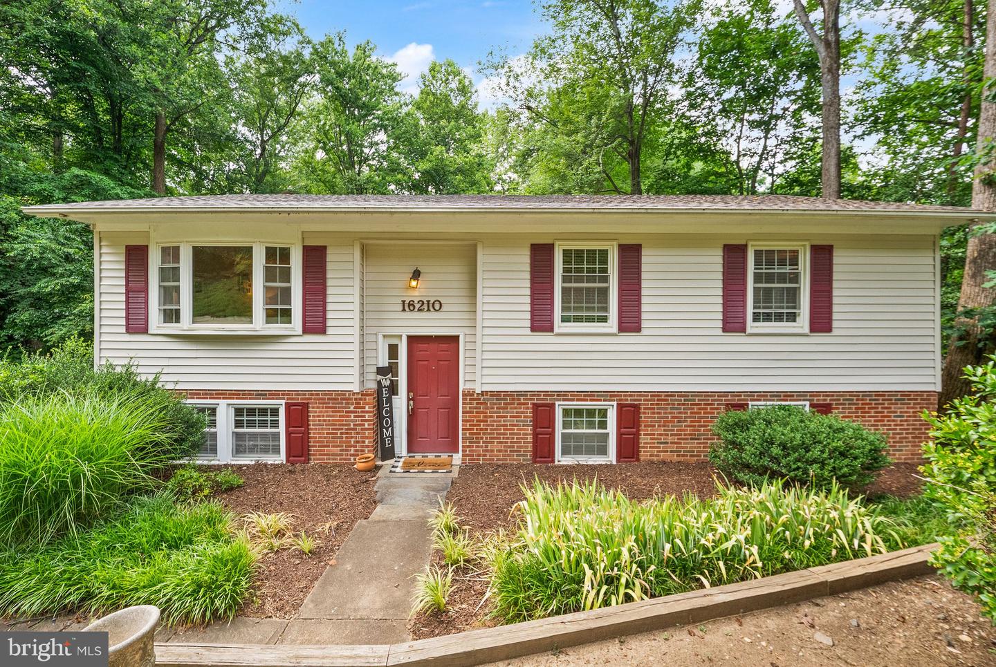 16210 Sheffield Drive, Dumfries, VA, 22025