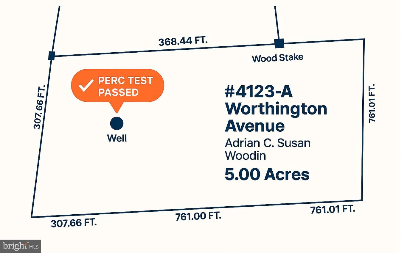 4123 Worthington Avenue
