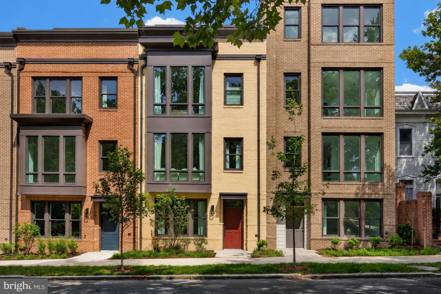 608 S Alfred Street, Alexandria, VA, 22314