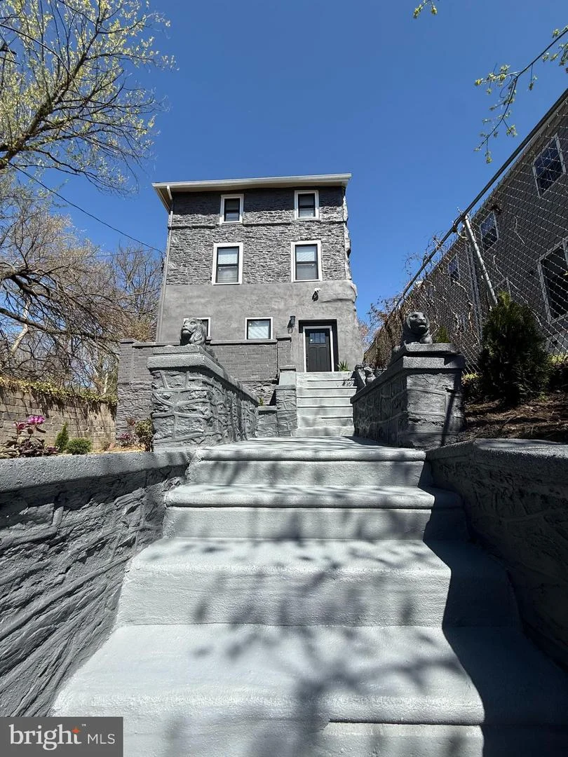4359 Fleming Street