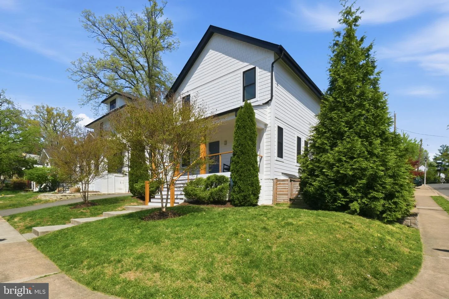 401 N Edgewood Street