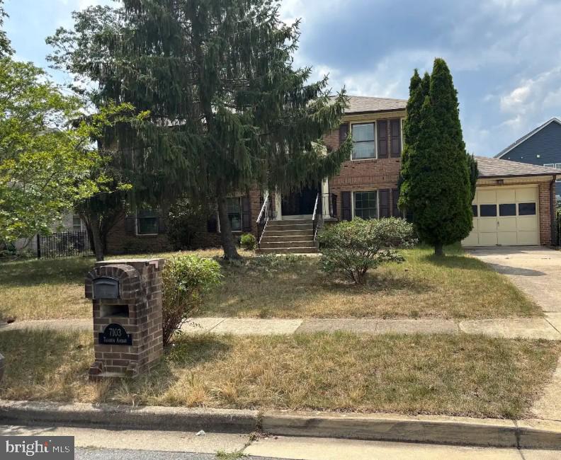 7103 Tarquin Avenue, Temple Hills, MD, 20748