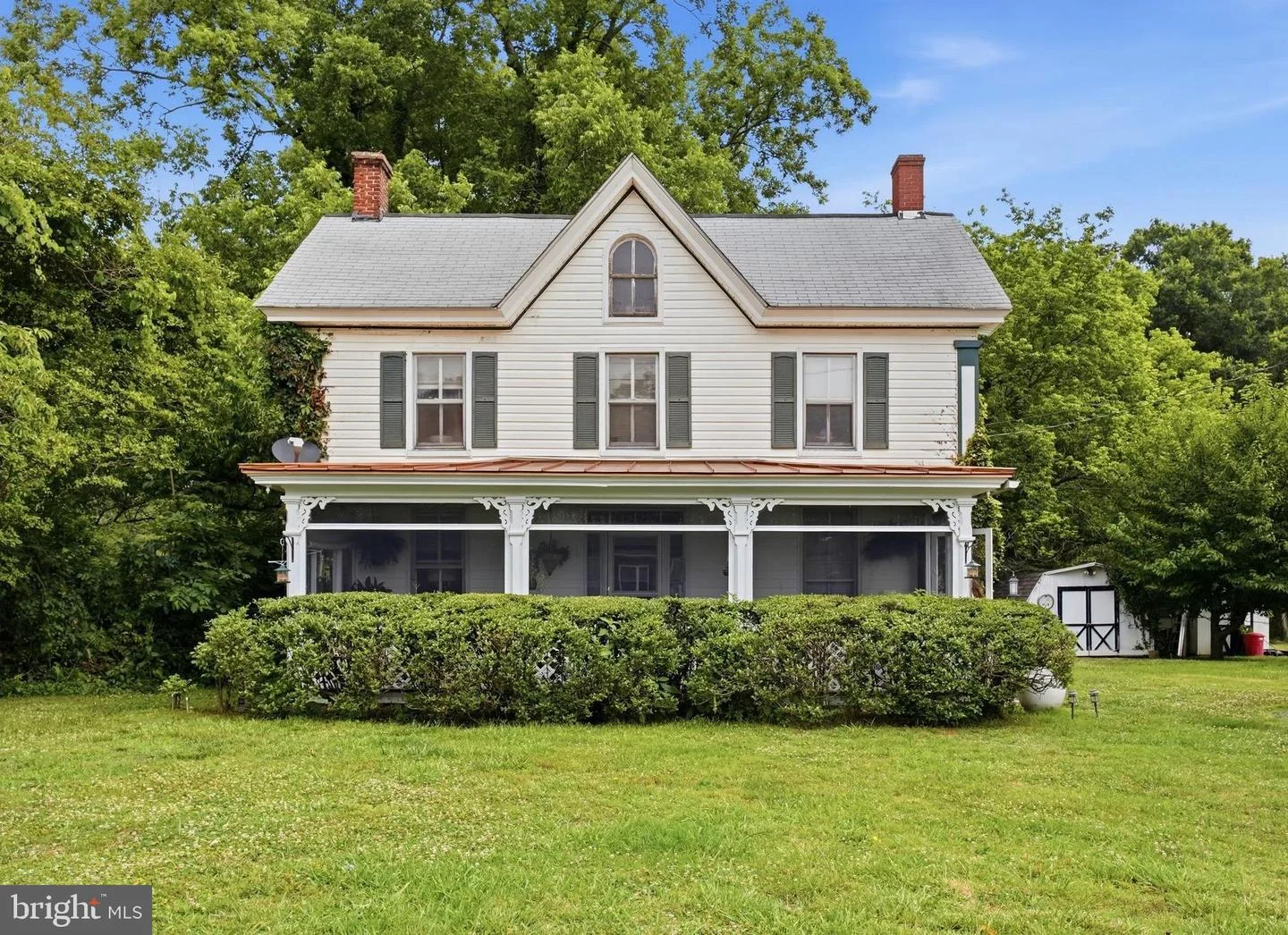 21384 E Sharp Street, Rock Hall, MD, 21661