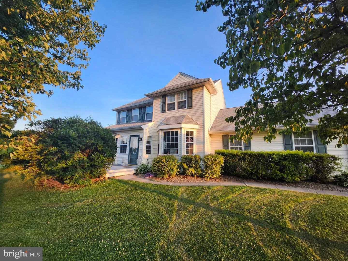 21 Jason Drive, Oxford, PA, 19363