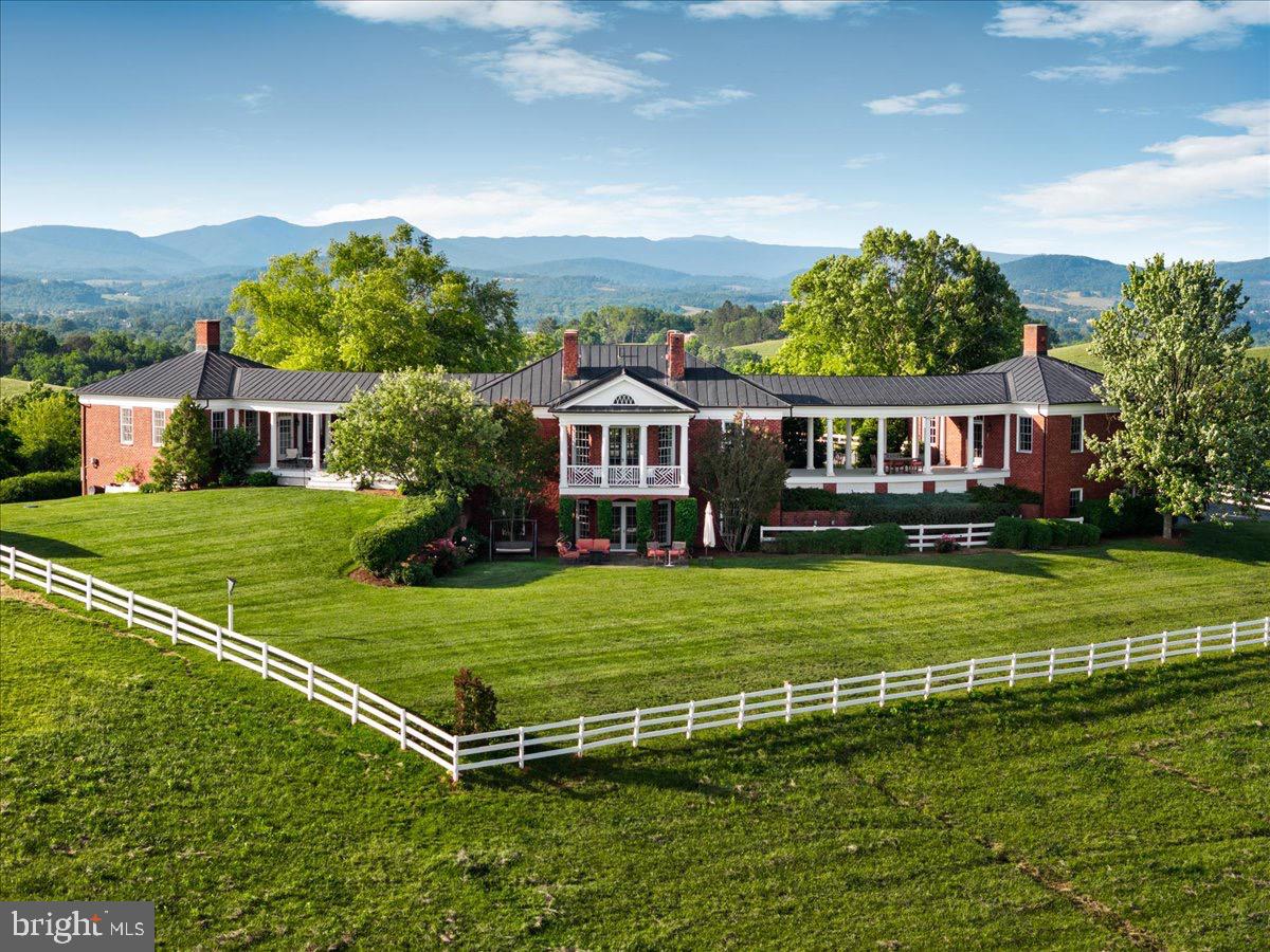 336 Jacobs Ladder, Lexington, VA, 24450