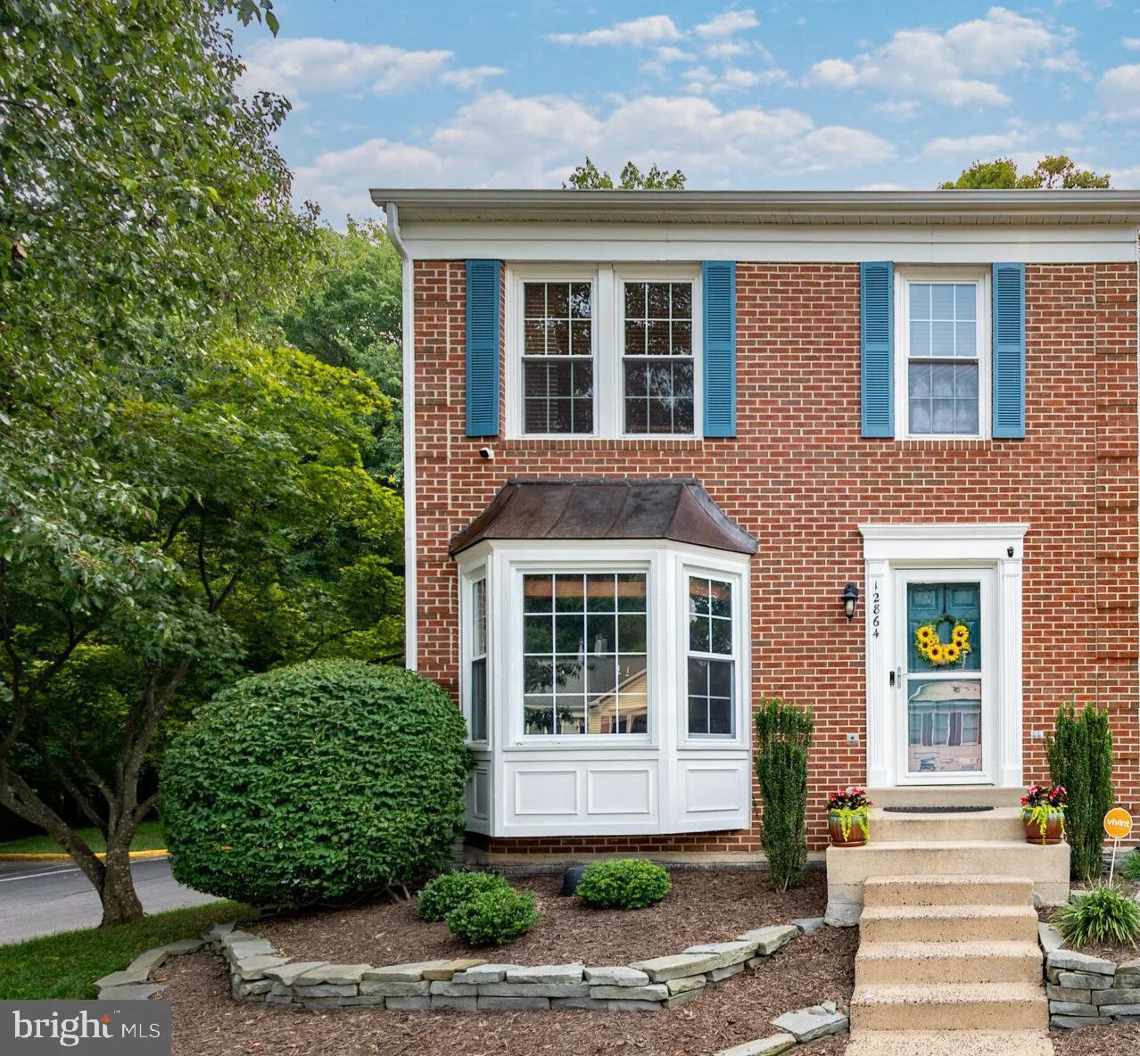 12864 Misty Lane