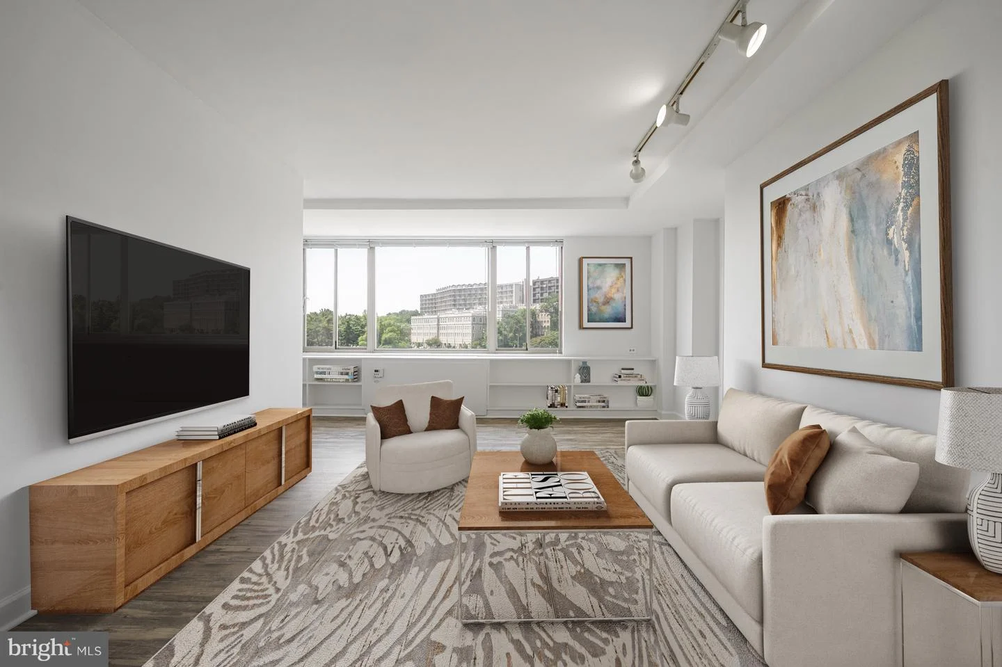 1111 Arlington Boulevard Unit 707