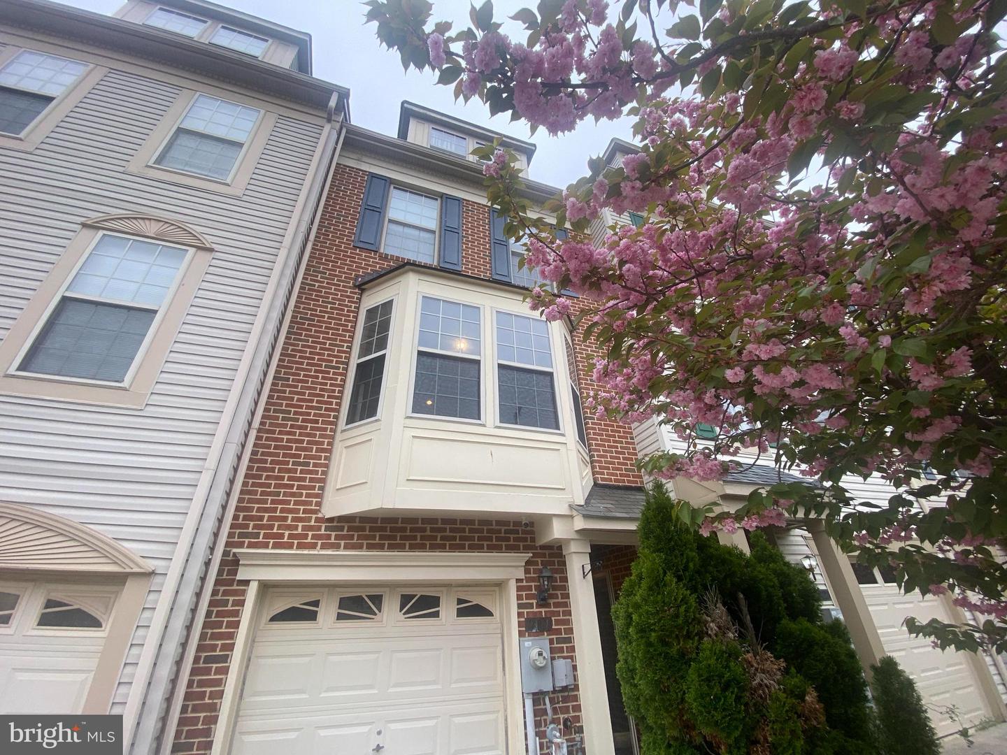 View Owings Mills, MD 21117 townhome
