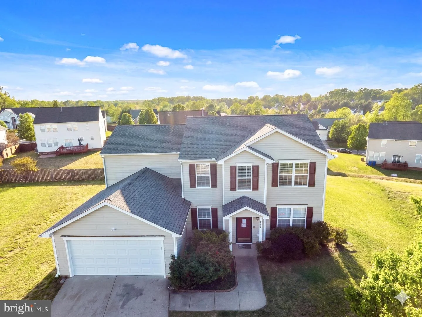 2937 Abbeydale Court