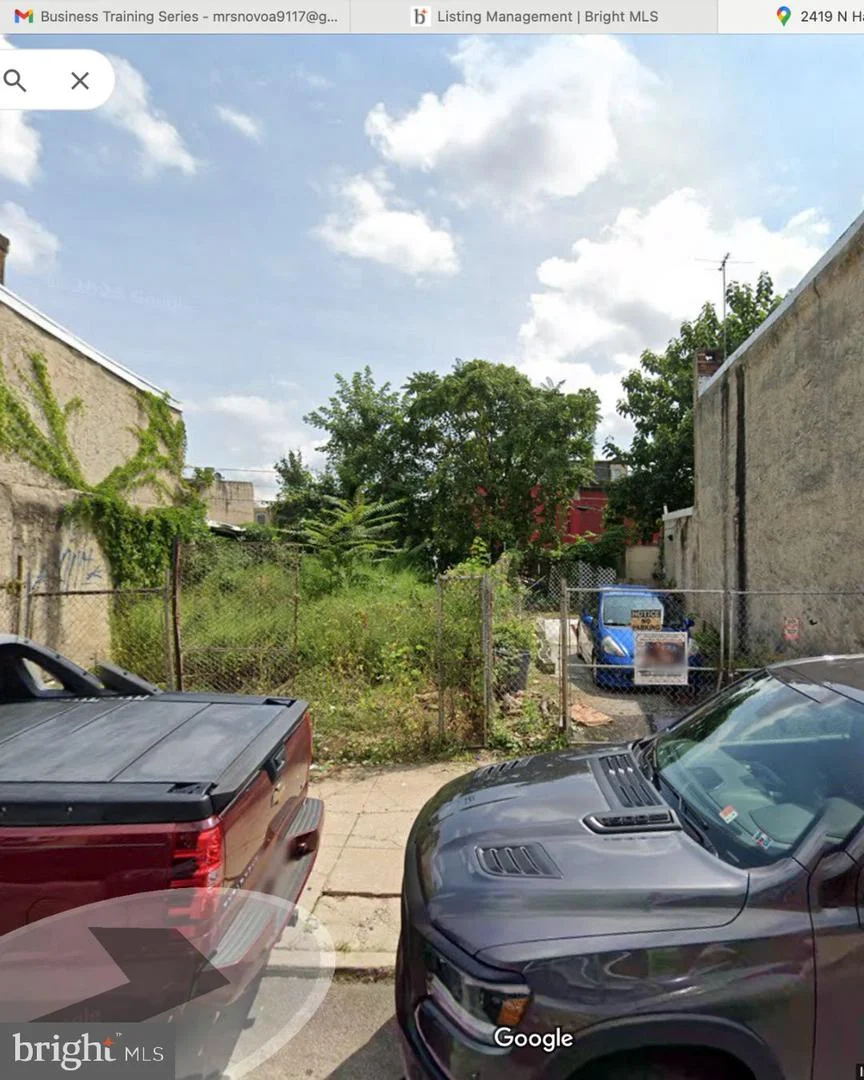 2419 N Hancock Street