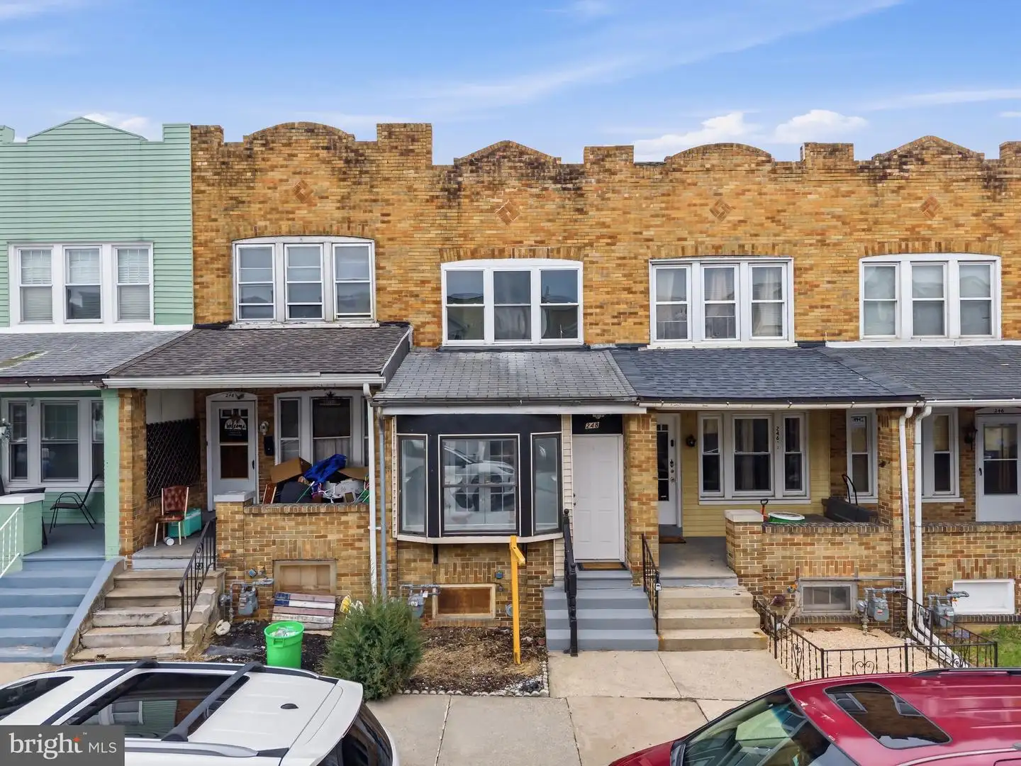 248 E South Street, Allentown, PA, 18109