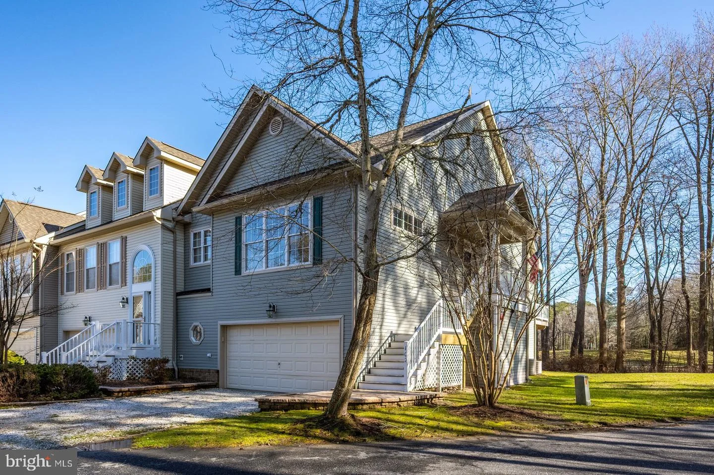 102 Hingham Lane Unit 27